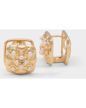 ALDO Pearlbee – - Metallic