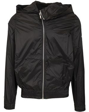 Rick Owens X Champion Hoodie - Black