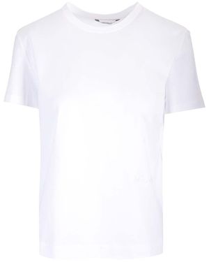 Max Mara Nerina T-Shirt - White