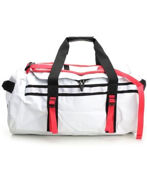 The North Face Duffel Base Camp – M - Red
