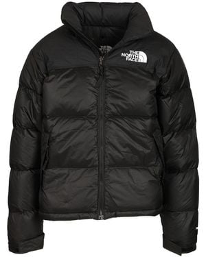 The North Face 1996 Nuptse Retro Jacket - Black