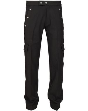 adidas Fisherman's Pants From - Black