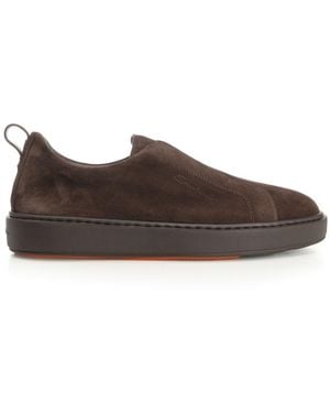 Santoni Sneakers for Women | Online Sale up to 82% off | Lyst