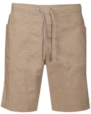 Patagonia Hampi Rock Shorts - Natural