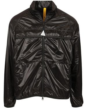 Moncler Genius Anubis Jackets - Black