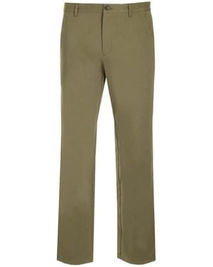 A.P.C. A. P.C - Green