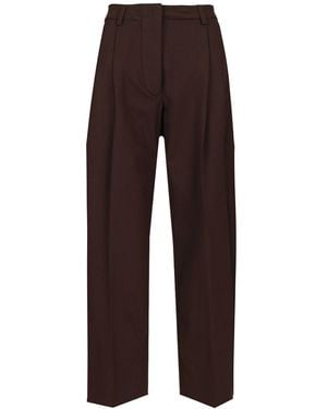 Thelatest "billie" Pants - Brown