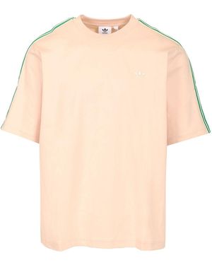 adidas Wales Bonner T-shirt - Natural