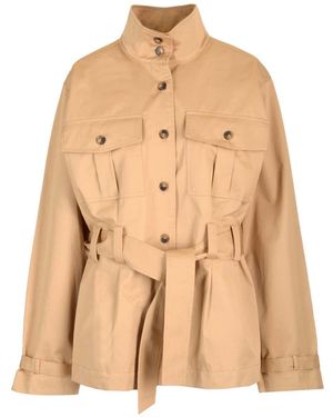 A.P.C. A. P.C - Natural