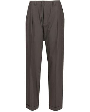 Magliano "santa Rosalia People's Pants" Pants - Gray