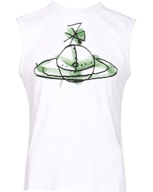 Vivienne Westwood T-shirts for Women | Online Sale up to 42