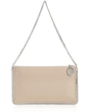 クラッチバッグ Stella Mccartney Pochette Falabella Stella McCartney Falabella Crystal Hotfix Clutch | Saks