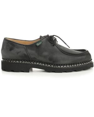 Paraboot "michael" Shoe - Gray