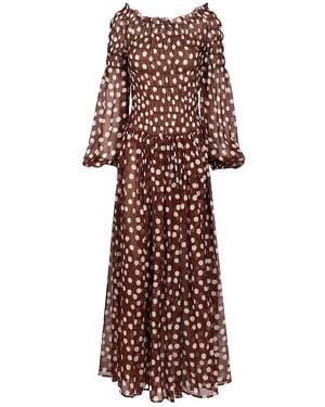 Raquel Diniz "hannah" Dress - Multicolour