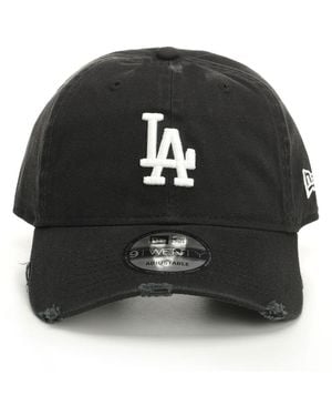 KTZ Los Angeles Dodgers Hat - Black
