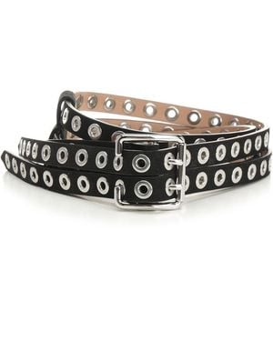 Alaïa Belts for Women | Online Sale up to 60% off | Lyst Canada
