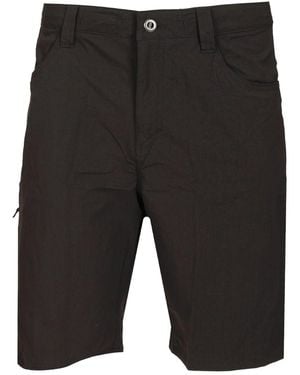 Patagonia Quandary Shorts - Black