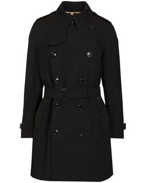Burberry Trench "the Kensington - Black