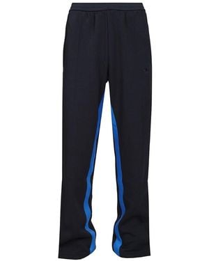 adidas Wales Bonner Track Pants - Blue