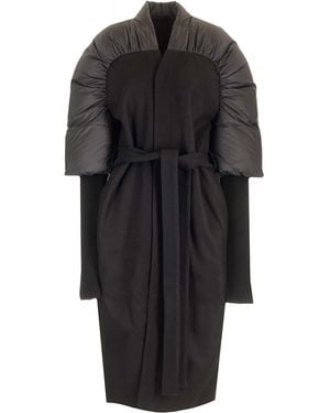Rick Owens Coats for Women | Online Sale up to 73% off | Lyst