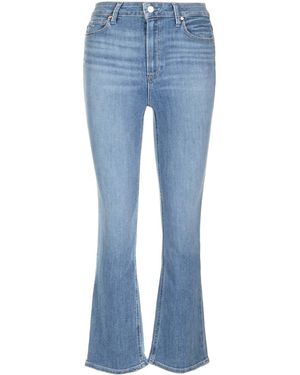 PAIGE Caludine Jeans - Blue