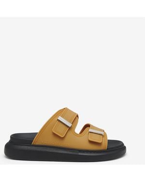 McQueen Hybrid Slide - Mehrfarbig