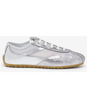 McQueen Boxe Trainer - White