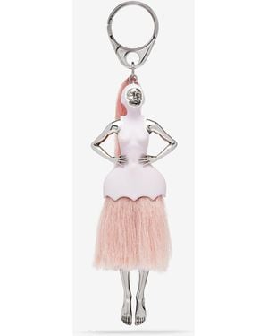 McQueen Charm The Icons It's Only A Game - Multicolore