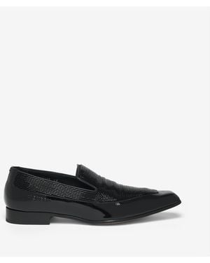 McQueen Artie Loafer - Weiß