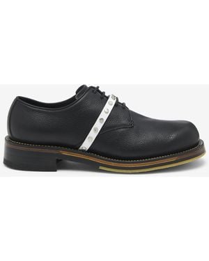 McQueen Maker Shoe - Weiß