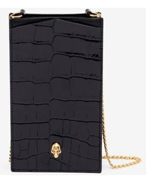 Women's McQueen Phone cases from $710 Lyst Canada