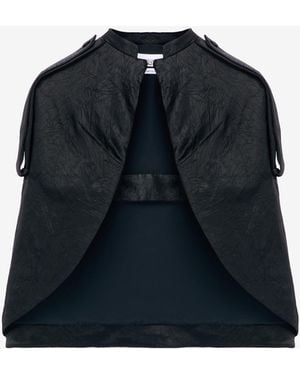McQueen Cappa - Blu