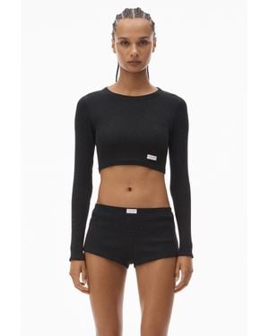 Alexander Wang Long-sleeved tops for Women | Online Sale up Alexander Wang Long-sleeved tops for Women | Online Sale up