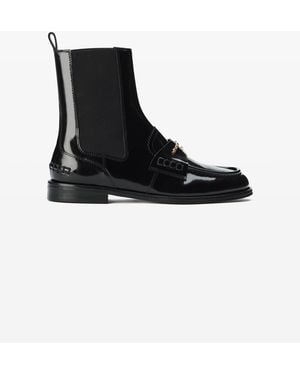 Alexander Wang Carter Ankle Boot - Black
