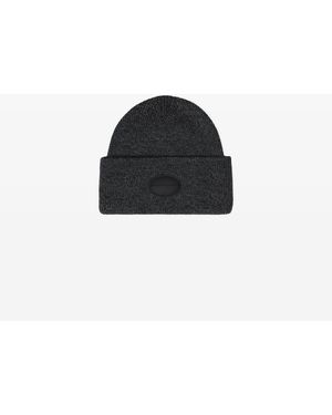 Alexander Wang Dome Logo Beanie - Black