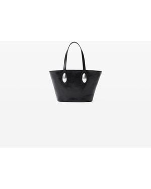 Alexander Wang Dome Small Tote Bag - Black