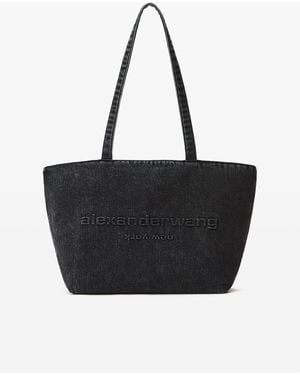 Alexander Wang Punch Medium Tote - Black