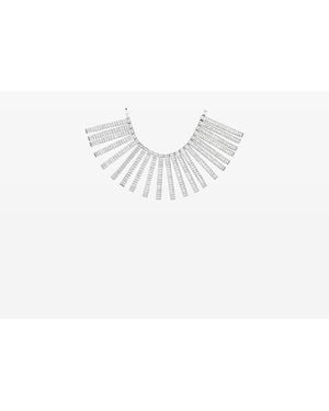 Alexander Wang Encore Bracelet - White