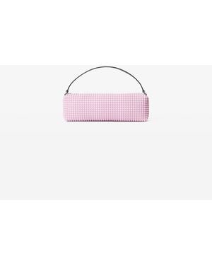 Alexander Wang Heiress Flex Bag - Pink