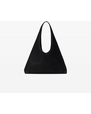 Alexander Wang Small Pike Hobo - Black