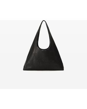 Alexander Wang Pike Medium Hobo - Black