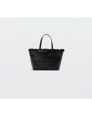 Alexander Wang Punch Medium Tote - Black