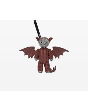 Alexander Wang Beiress Dragon Wristlet - Multicolour