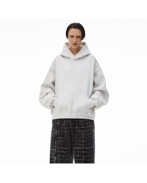 Alexander Wang Hoodie - Grey