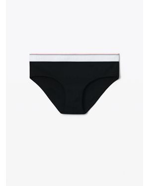 Alexander Wang Brief Underwear - Black