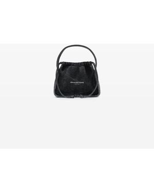 Alexander Wang Ryan Small Bag - Black