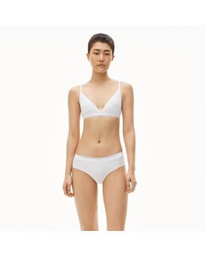 Alexander Wang Bralette - White