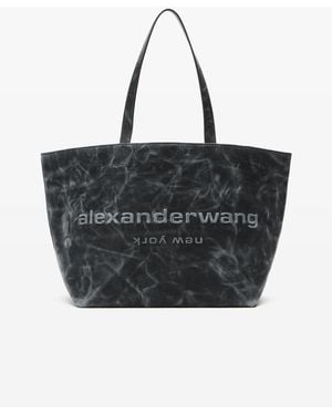 Alexander Wang Punch Tote - Black