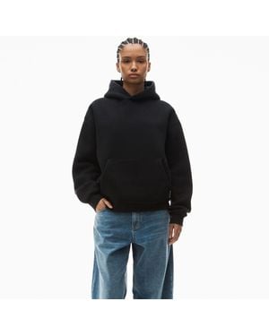 Alexander Wang Hoodie - Black