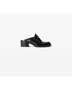 Alexander Wang Carter Mule - Black